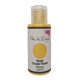 Pink Ink Matt Chalk Paint 50ml