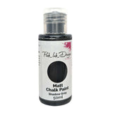Pink Ink Matt Chalk Paint 50ml