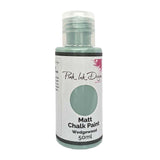 Pink Ink Matt Chalk Paint 50ml