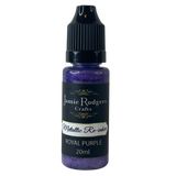 Jamie Rodgers Crafts - Metallic Re-Inkers