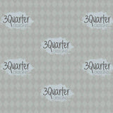 3Quarter Designs - 8" X 8" Paper Pack - Vintage Man
