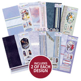 Quick Cards - Christmas Wonderland