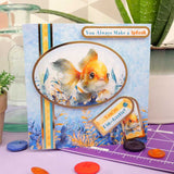 Quick Cards - Perfect Pets