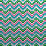 Retro Foil 12x12 Paper Collection 32526