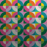 Retro Foil 6x6 Paper Collection 32529