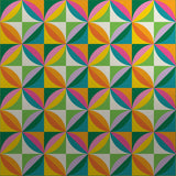 Retro Foil 6x6 Paper Collection 32529