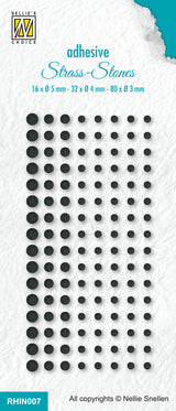 Nellie's Choice Rhinestones