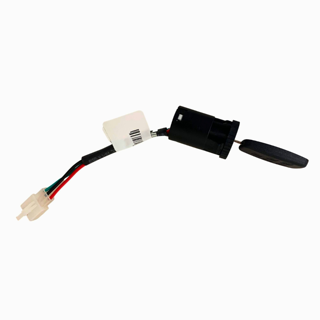 12V/24V Range Rover HSE - Complete Key Switch