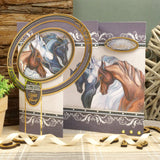 Wild Hearts Luxury Topper Set