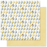 Rustic Spring Basics 6x6 Paper Collection 34275