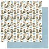 Rustic Spring Basics 6x6 Paper Collection 34275