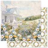 Rustic Spring 12x12 Paper Collection 34230