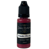 Jamie Rodgers Crafts - Metallic Re-Inkers
