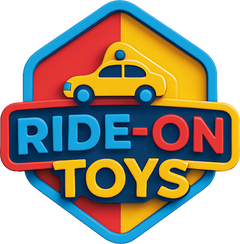 RideOnToys
