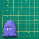 Mini Walrus