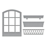 Vista View Window