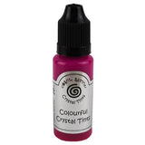 Cosmic Shimmer Colourful Crystal Tints