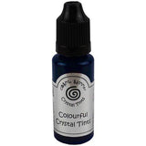 Cosmic Shimmer Colourful Crystal Tints