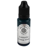 Cosmic Shimmer Colourful Crystal Tints