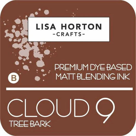 Lisa Horton Crafts - Cloud 9 - Matt Blending Ink