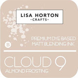 Lisa Horton Crafts - Cloud 9 - Matt Blending Ink