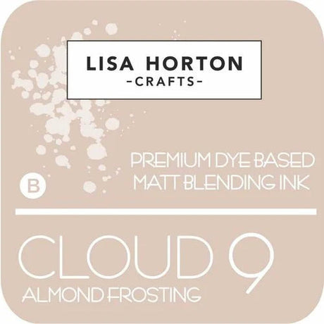 Lisa Horton Crafts - Cloud 9 - Matt Blending Ink