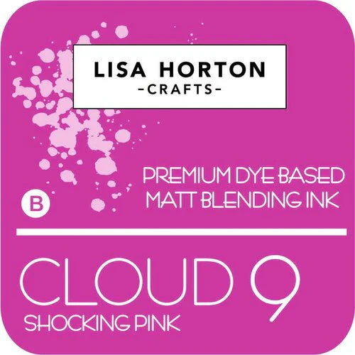 Lisa Horton Ink Bundle