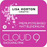 Lisa Horton Ink Bundle