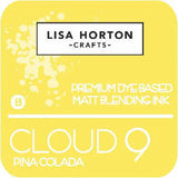 Lisa Horton Ink Bundle