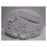 Snellen Crafts Click Dies Alphabet 1