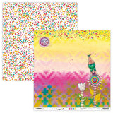 Art by Marlene Scrap Marlene's World nr.7