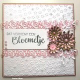 Nellie's Choice - Shape Dies Leaves 3