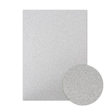 Diamond Sparkles Shimmer Card