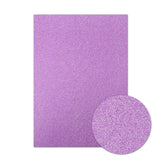 Diamond Sparkles Shimmer Card