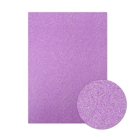 Diamond Sparkles Shimmer Card
