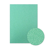 Diamond Sparkles Shimmer Card