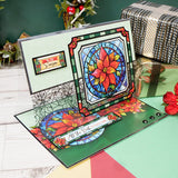 Tis the Season Luxury Topper Set
