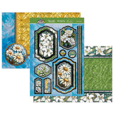 Perfect Petals Luxury Topper Set