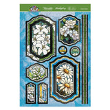Perfect Petals Luxury Topper Set