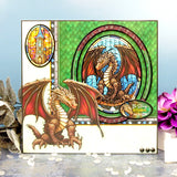 Always Believe Luxury Topper Set