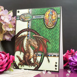 Always Believe Luxury Topper Set