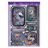 Enchanted Dreams Luxury Topper Set