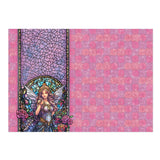 Follow Your Heart Luxury Topper Set