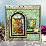 Mystical Days Luxury Topper Set