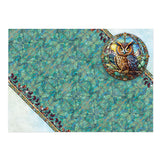 Mystical Days Luxury Topper Set