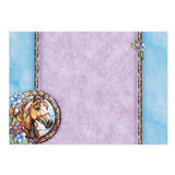 On the Farm Luxury Topper Set