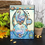 Pond Life Luxury Topper Set