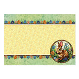 Woodland Wonders Luxury Topper Set