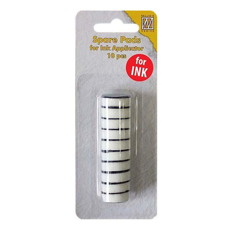 Nellie's Choice - Spare Pads for IAP005