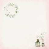 SL Paper Stack Pattern Paper Another Love Story 305x305mm 14 SH nr.1